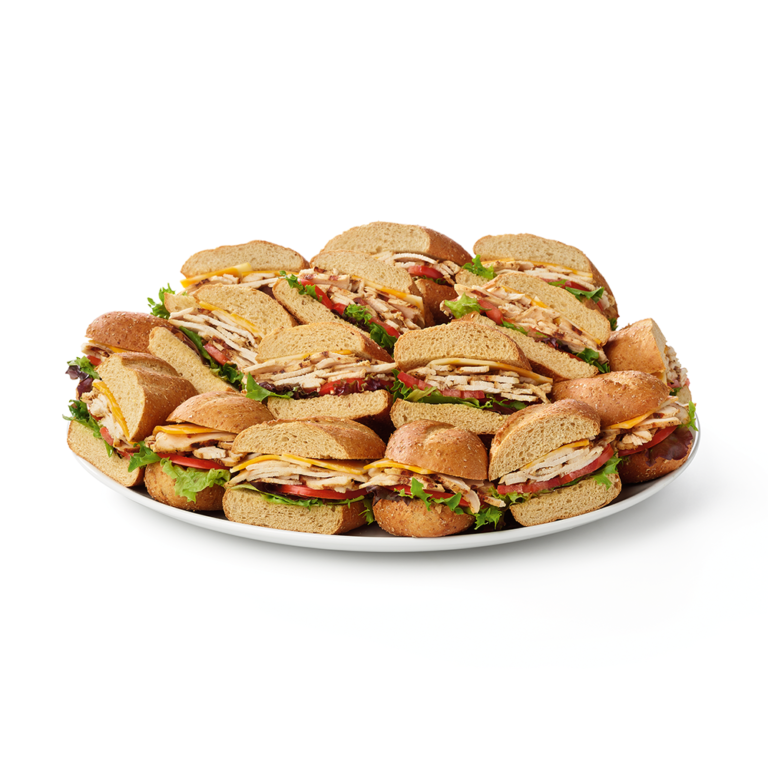Catering-Campaign-Sample