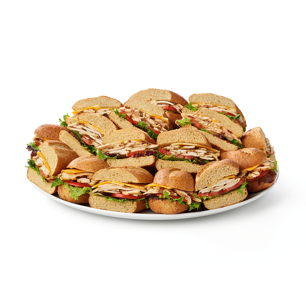 Catering-Campaign-Sample